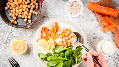 Beans and Gas: Are They Connected?