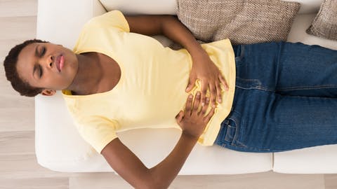 How Do I Know What Gas Pain Feels Like?