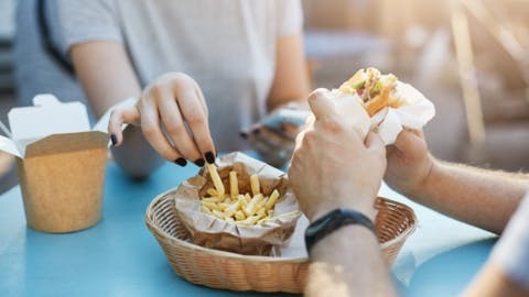 Here’s Why You Feel So Gassy