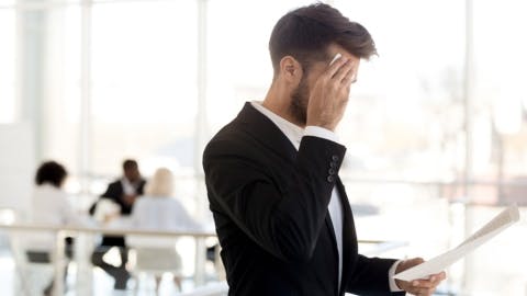 Big Presentation at Work? Here’s How to Make It Less Stressful