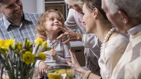 A Holiday Guide To: Dealing With In-Laws
