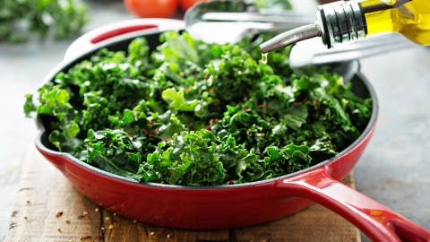 This Healthy Veggie May Be Causing Your Gas