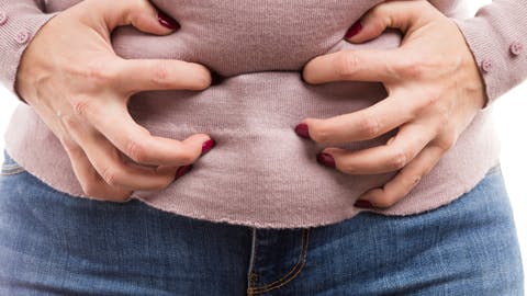 Beat the Bloat: 5 Holiday Foods to Avoid