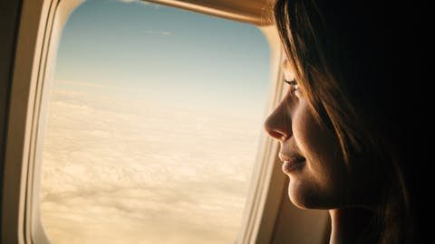 7 Tips For Making Travel More Comfortable