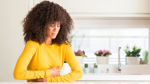 Giving Up This One Food Drastically Reduced My Gas and Bloating