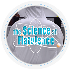 The Science of Flatulence