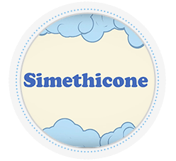 Simethicone