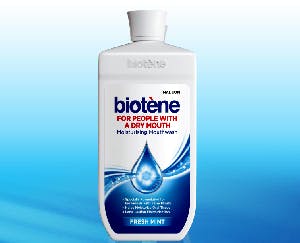 Biotene Dry Mouth Relief Mouthwash