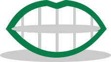 mouth icon