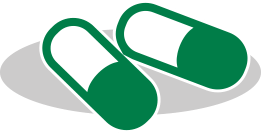 dental pain relief icon