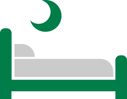 nighttime dental remedies icon