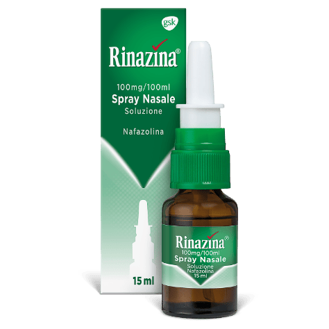 rinazina spray nasale decongestionante rinazina it