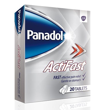 Panadol Tablets Panadol Tablets