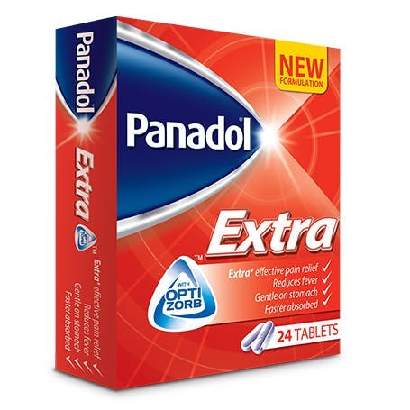 Panadol Tablets Panadol Tablets