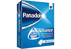 Panadol Advance Panadol Advance