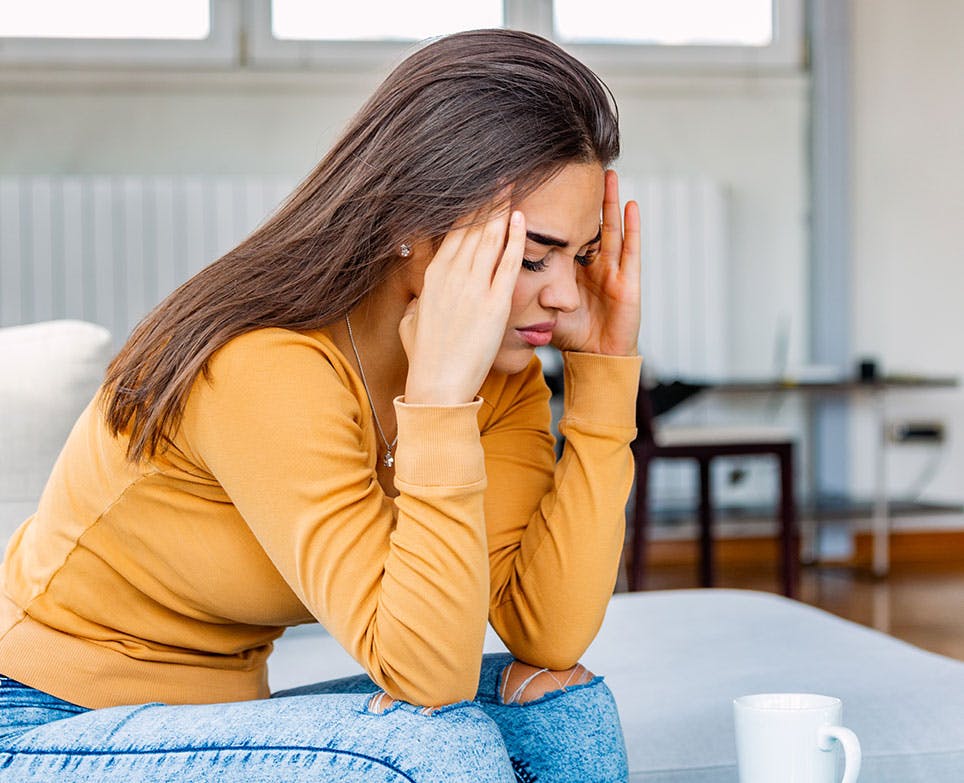 Headache Warning Signs And When To Call The Doctor Headache Warning Signs And When To Call The Doctor
