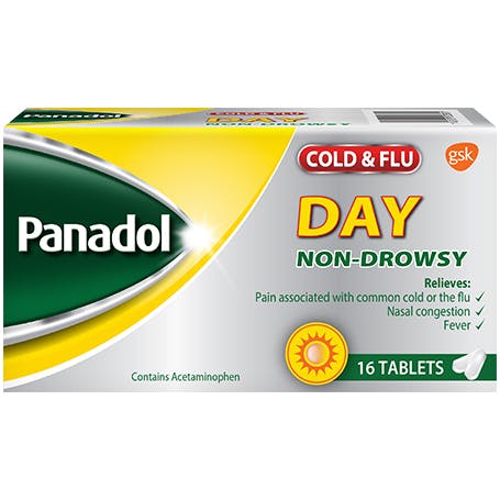 Panadol Osteo Panadol Osteo