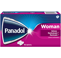 Panadol Tablets With Optizorb Formulation Panadol Tablets With Optizorb Formulation