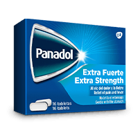 Panadol Rapid Caplets Panadol Rapid Caplets