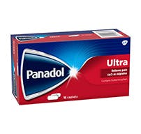 Panadol Extra Panadol Extra