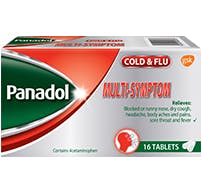 Panadol Rapid Handipak Panadol Rapid Handipak