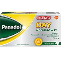 Panadol Osteo Panadol Osteo