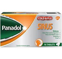 Panadol Mini Caps Panadol Mini Caps