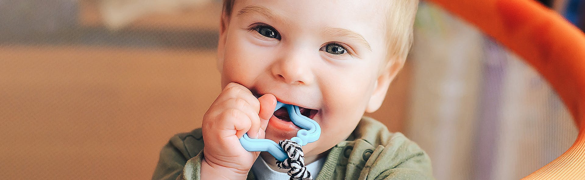 When Do Babies Start Teething? Baby Teething Guide Panadol