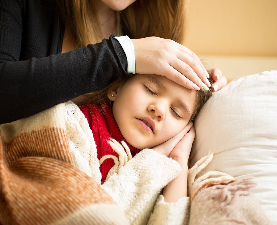 Headaches In Children Everything You Need To Know Panadol