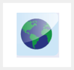 Earth Icon Earth Icon