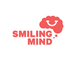 Smiling Mind logo