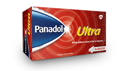 Panadol: Ultra Panadol: Ultra