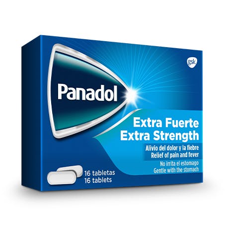 Panadol Extra Strength Panadol Extra Strength