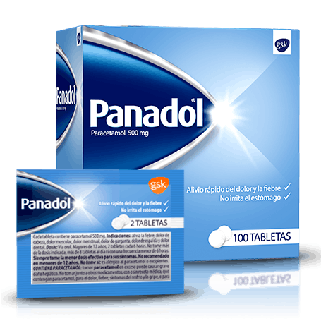 Panadol adultos Panadol adultos