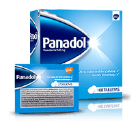 Panadol Rapid Caplets Panadol Rapid Caplets