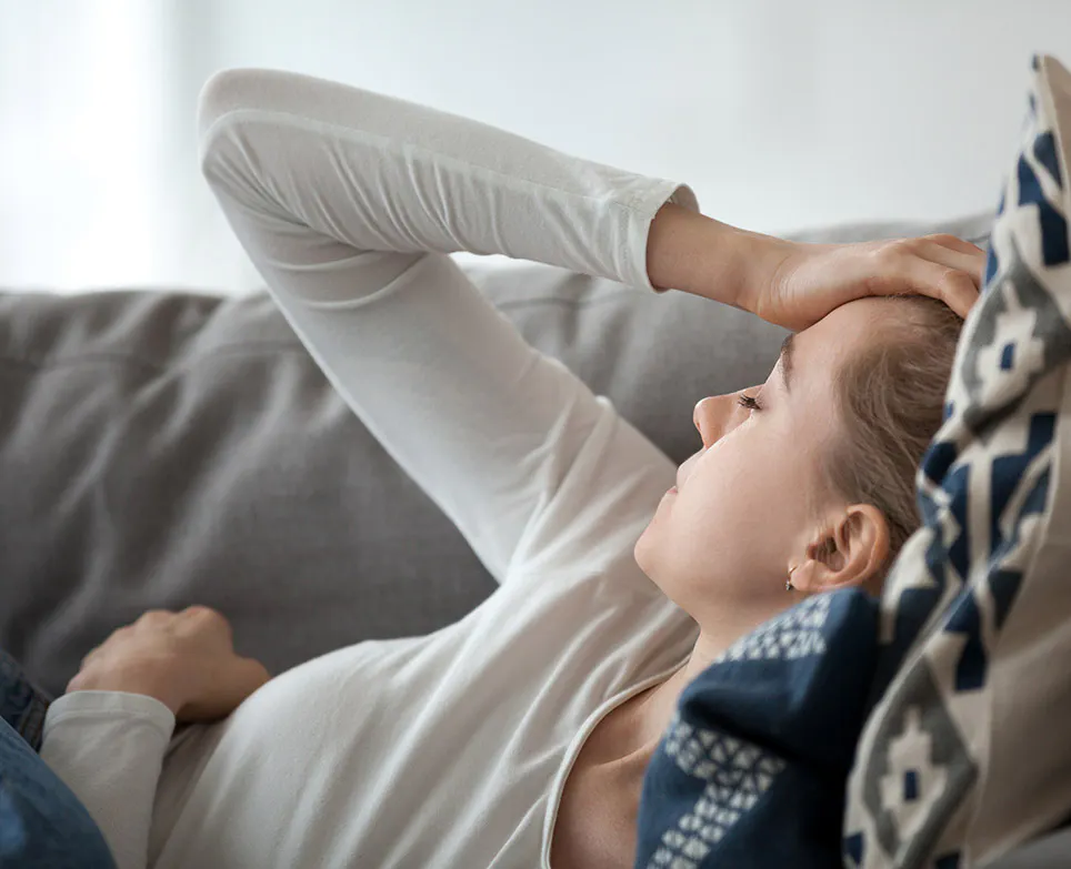 El Dolor De Apendicitis Puede Durar Varios Días