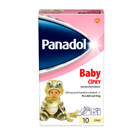 Panadol Tablets With Optizorb Formulation Panadol Tablets With Optizorb Formulation