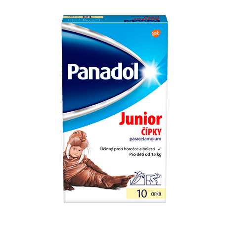 Panadol Tablets With Optizorb Formulation Panadol Tablets With Optizorb Formulation