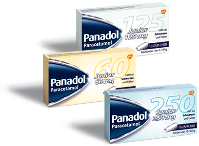 Panadol Junior Panadol Junior
