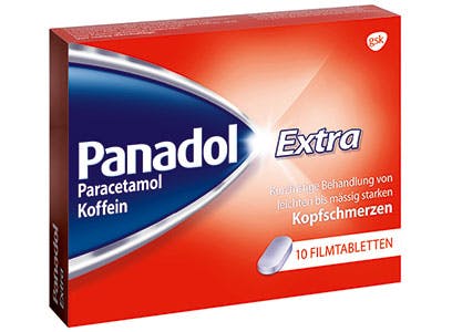 Panadol Extra Panadol Extra