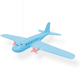 Children Aeroplane Children Aeroplane