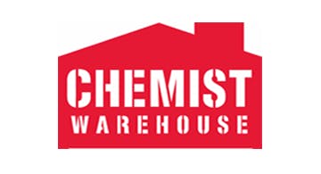 Chemist Warehouse Chemist Warehouse