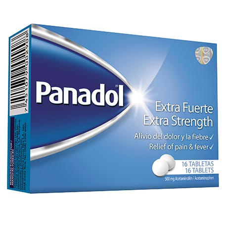 Panadol Extra Strength Panadol Extra Strength