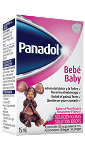 Panadol Children 1-5 Years Panadol Children 1-5 Years