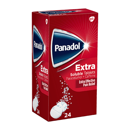 Panadol Extra Advance Soluble Panadol Extra Advance Soluble