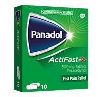 Suppositories 5-12 Years