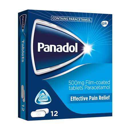 Panadol Tablets Panadol Tablets