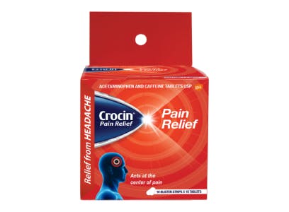 Tablets For Migraine Headache Medicine For Migraine Pain Relief Crocin Tablets For Migraine Headache Medicine For Migraine Pain Relief Crocin