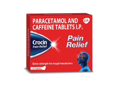 Medicine For Joint Knee And Muscle Pains Muscle Ache Medicine Crocin