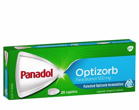 Panadol for sale online